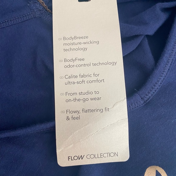 Think of All the Things You Have Always Wanted To Do Tank Calia Carrie Underwood - Picture 10 of 13